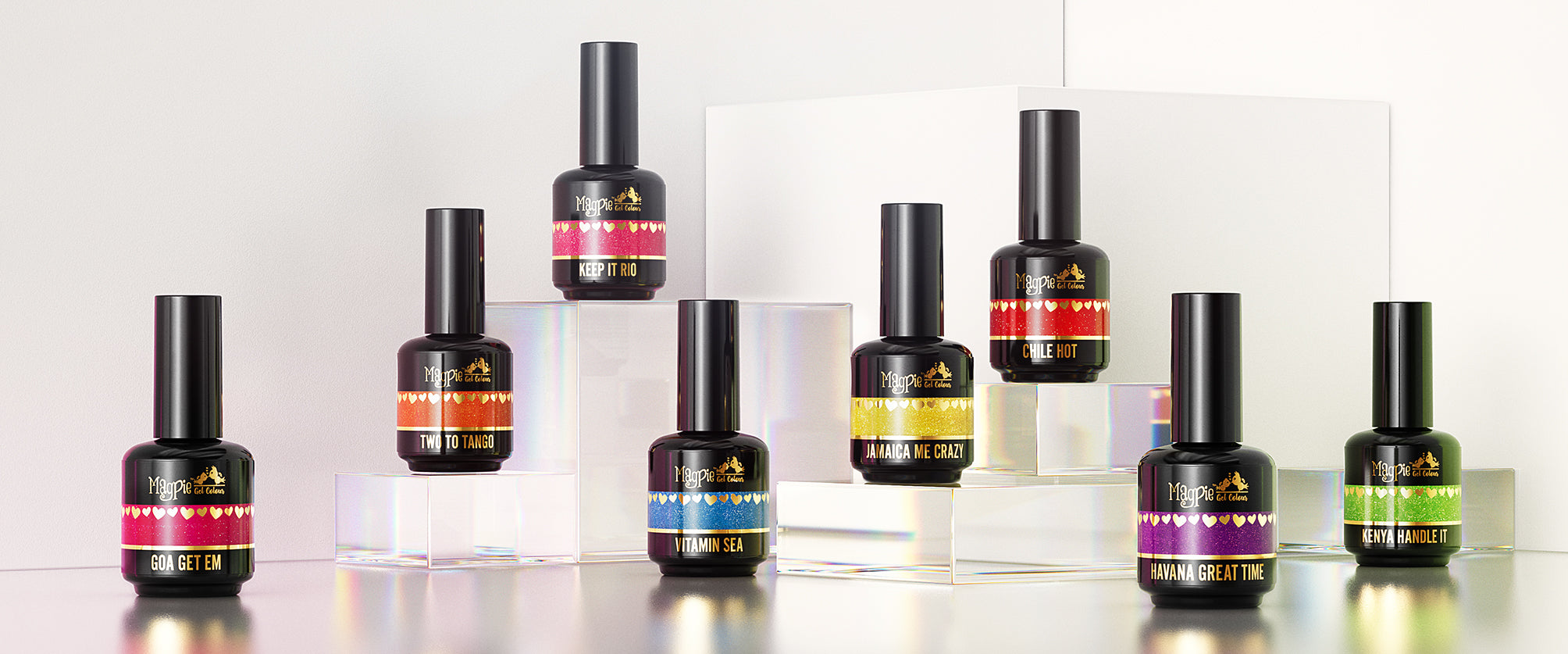 Havana Great Time Gel Color